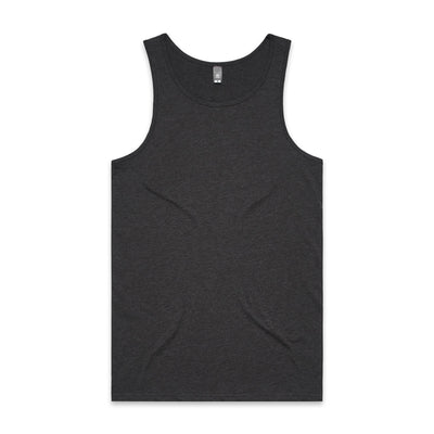 Mens Lowdown Singlet