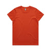 Womens Maple Tee