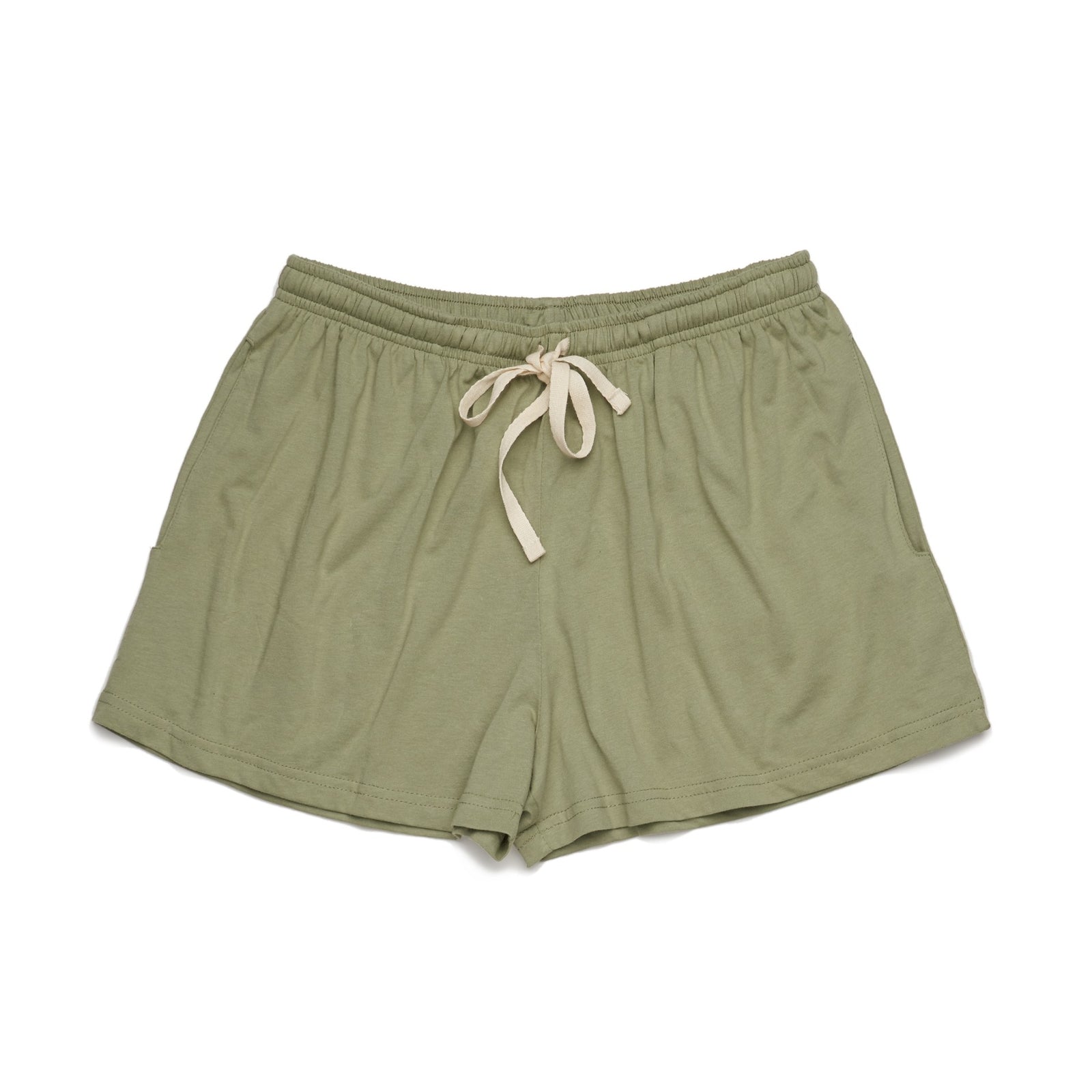 Womens Jersey Shorts