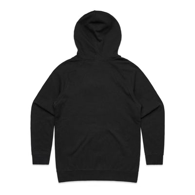 Womens Supply Hood