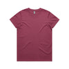 Womens Maple Tee