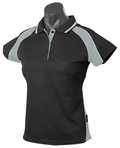 Womens Panorama Polo