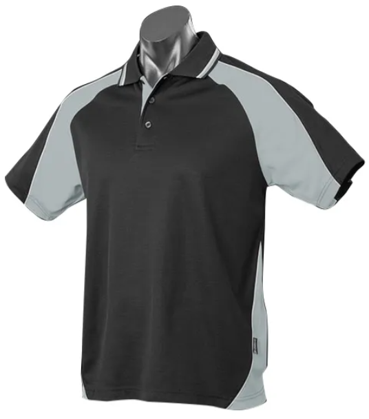 Mens Panorama Polo