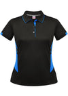 Womens Tasman Polo