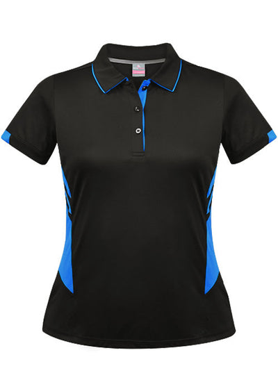 Womens Tasman Polo