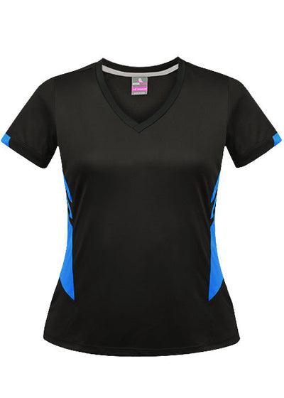 Womens Tasman Tee