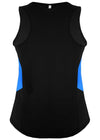 Womens Tasman Singlet