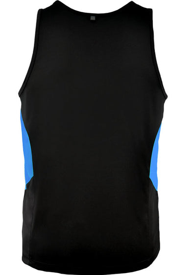 Kids Tasman Singlet