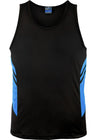 Kids Tasman Singlet