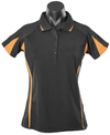 Eureka Ladies Polo