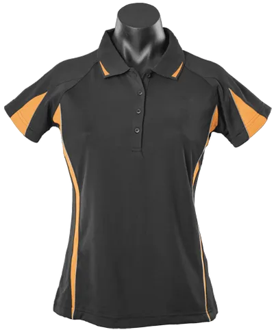 Eureka Ladies Polo