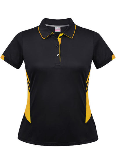 Womens Tasman Polo