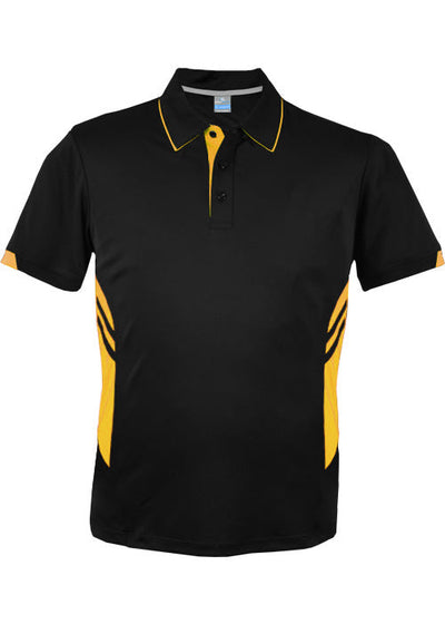 Kids Tasman Polo