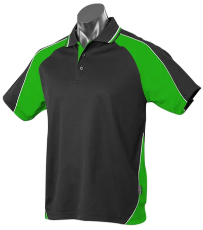 Mens Panorama Polo