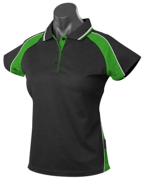 Womens Panorama Polo