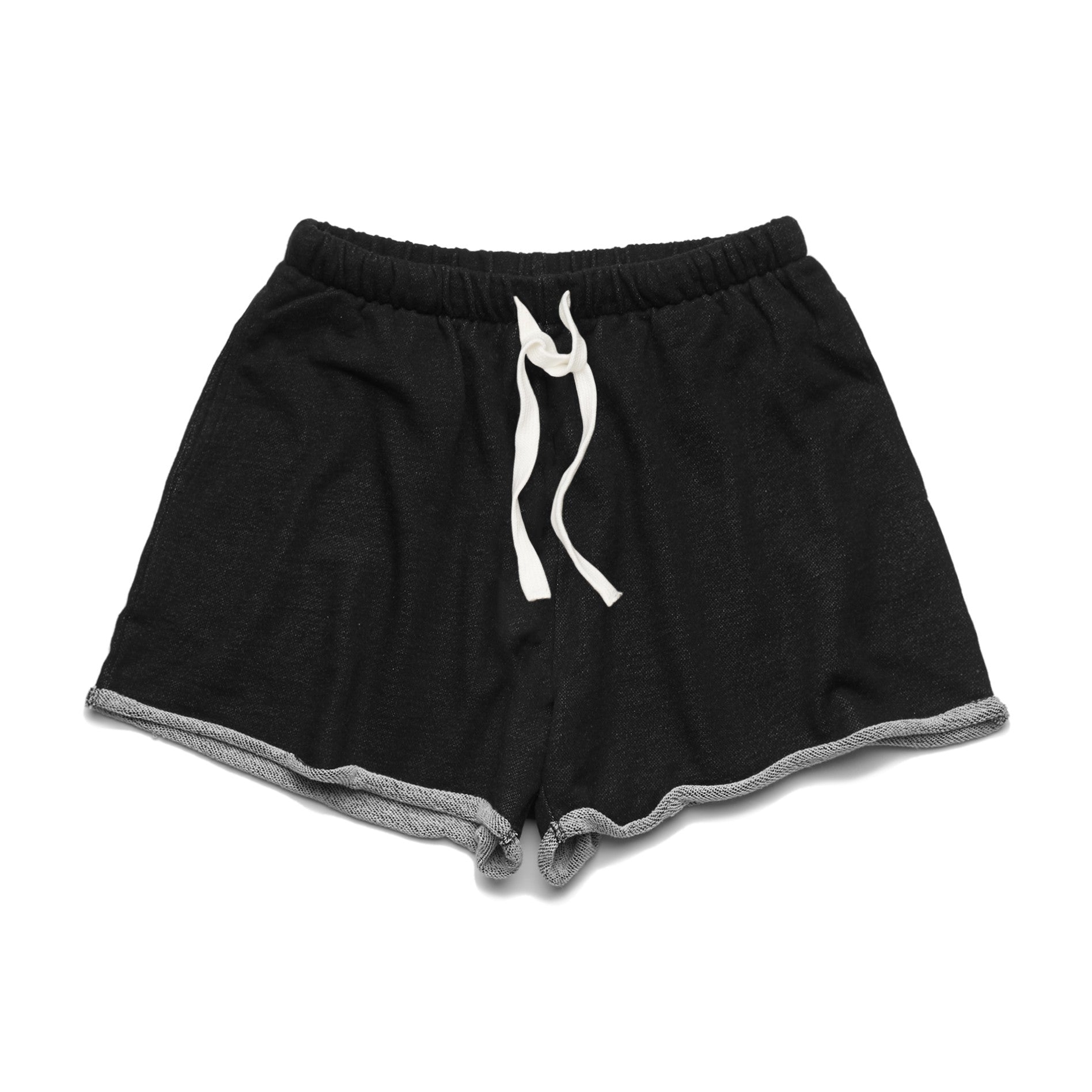 Womens Perry Track Shorts