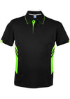 Mens Tasman Polo