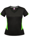 Womens Tasman Tee