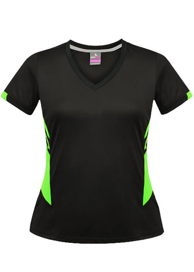 Womens Tasman Tee