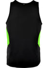 Kids Tasman Singlet