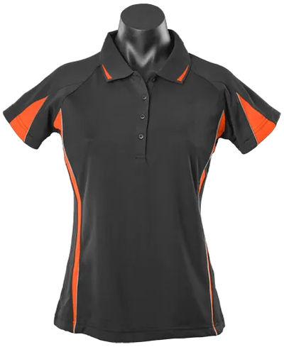 Eureka Ladies Polo