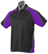 Mens Panorama Polo