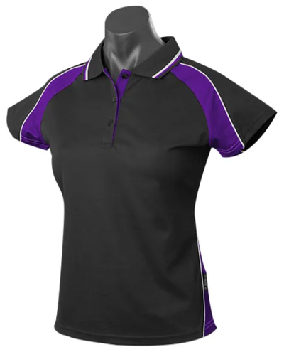 Womens Panorama Polo