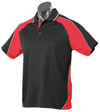 Mens Panorama Polo