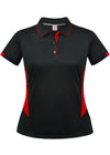 Womens Tasman Polo