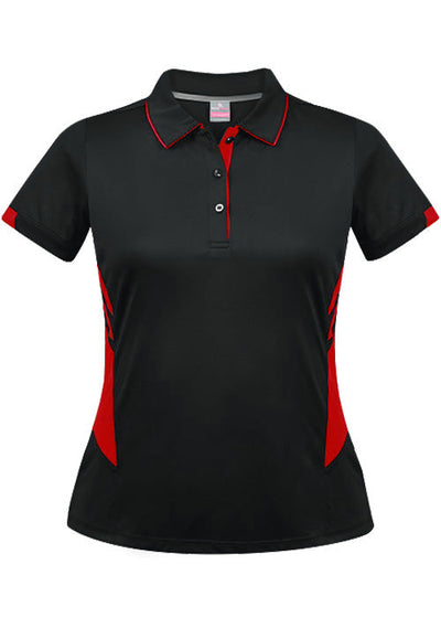 Womens Tasman Polo