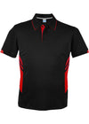 Kids Tasman Polo