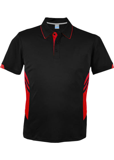 Mens Tasman Polo