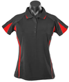 Eureka Ladies Polo