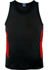 Kids Tasman Singlet