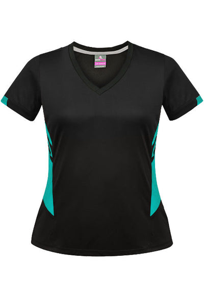 Womens Tasman Tee