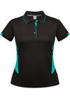 Womens Tasman Polo