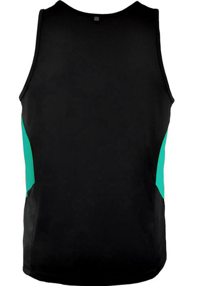 Kids Tasman Singlet