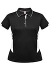 Womens Tasman Polo