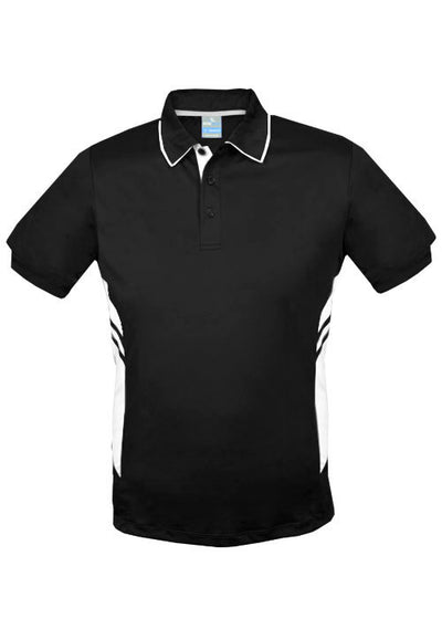 Mens Tasman Polo