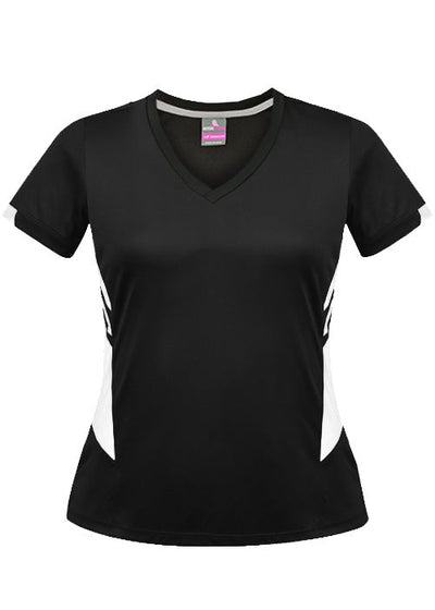 Womens Tasman Tee