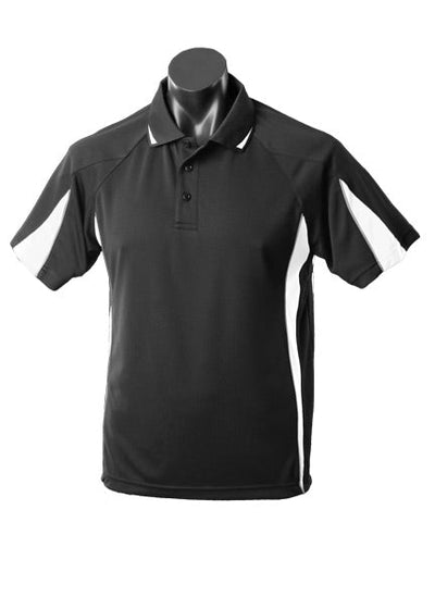 Eureka Mens Polo