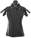 Eureka Ladies Polo