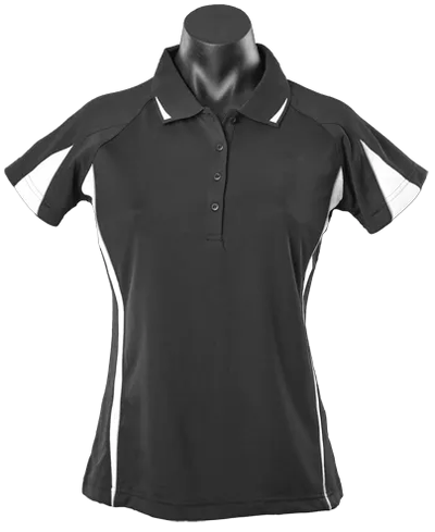 Eureka Ladies Polo