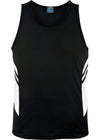 Mens Tasman Singlet