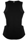 Womens Tasman Singlet