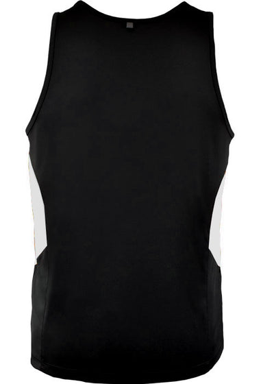 Kids Tasman Singlet