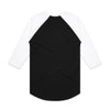 Mens Raglan Tee
