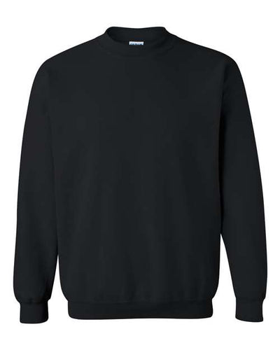 Gildan Heavy Blend Adult Crewneck Sweatshirt