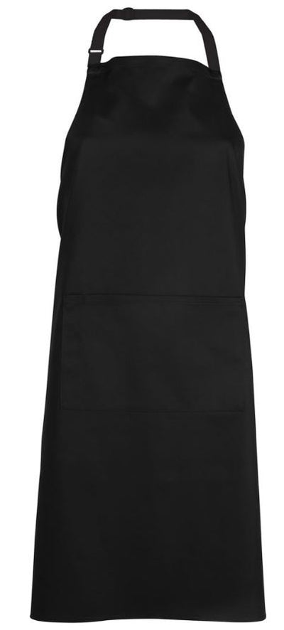 JB's Apron with Pocket (86 x 93cm)