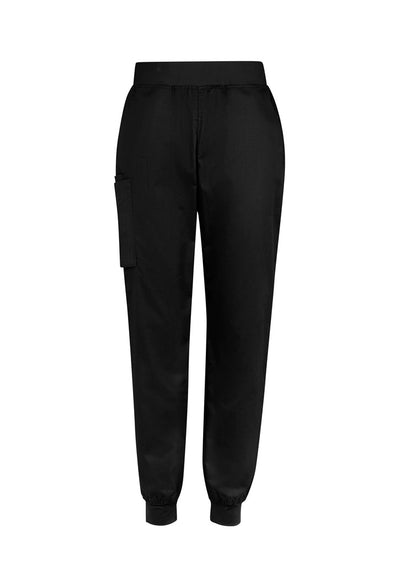 Mens Riley Slim Leg Jogger Scrub Pant